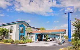 La Quinta Inn Jacksonville Orange Park