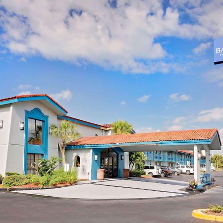 Baymont By Wyndham Jacksonville Orange Park Exterior photo