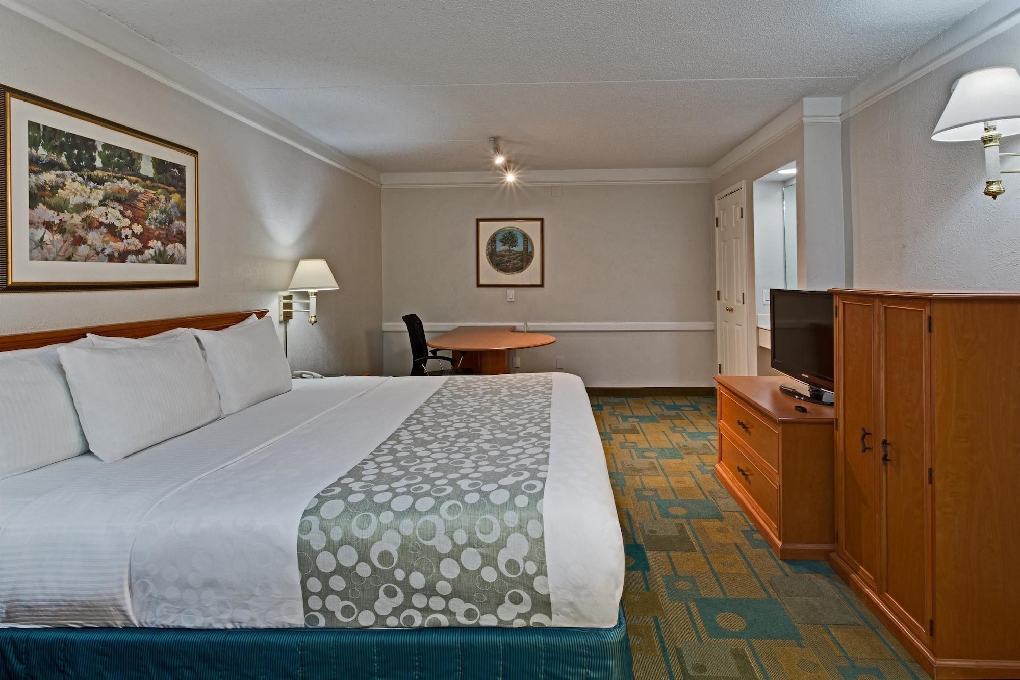 Baymont By Wyndham Jacksonville Orange Park Exterior photo