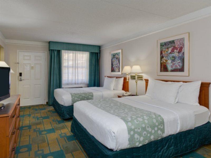 Baymont By Wyndham Jacksonville Orange Park Exterior photo
