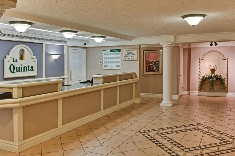 Baymont By Wyndham Jacksonville Orange Park Exterior photo