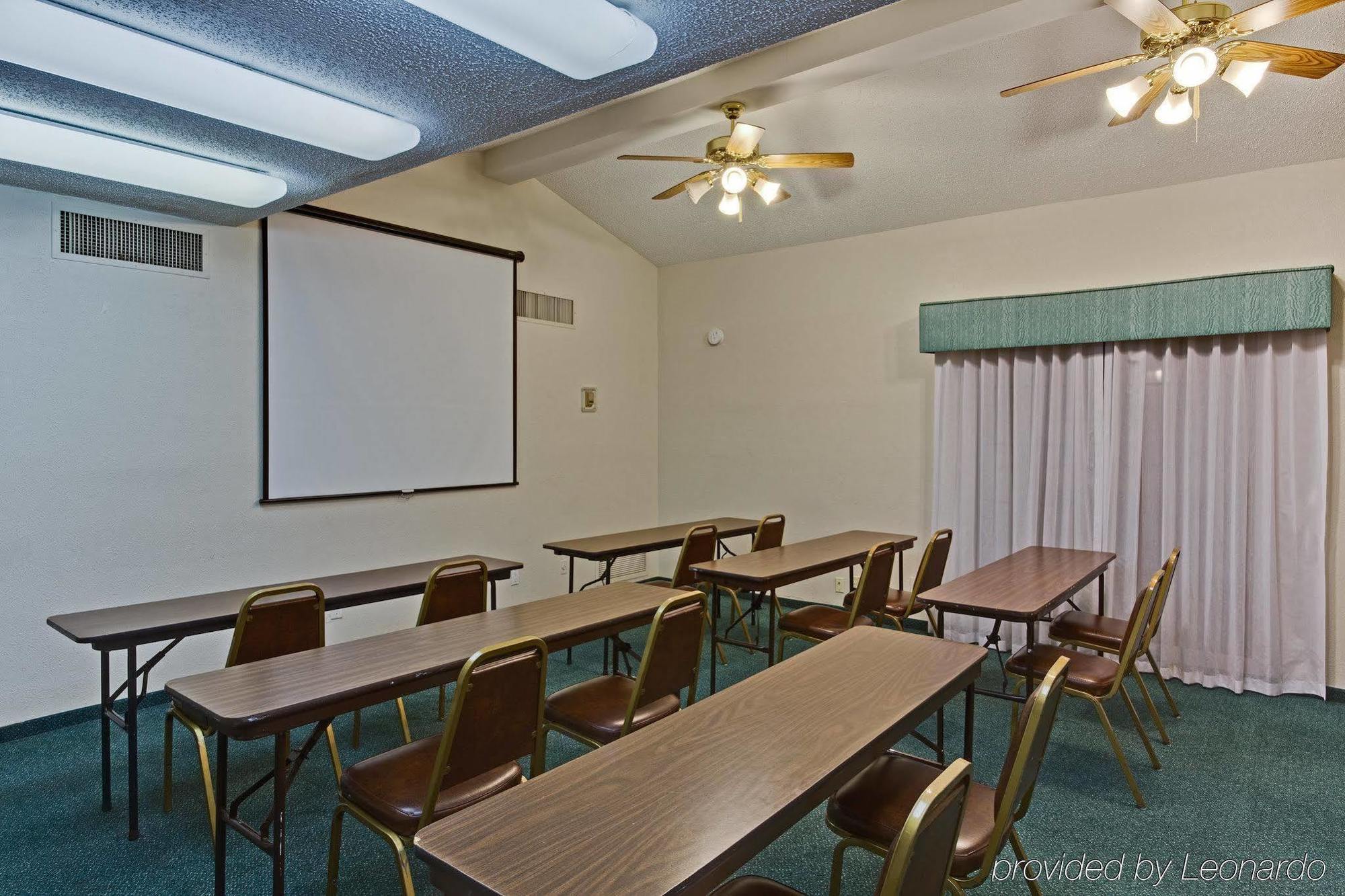 Baymont By Wyndham Jacksonville Orange Park Exterior photo