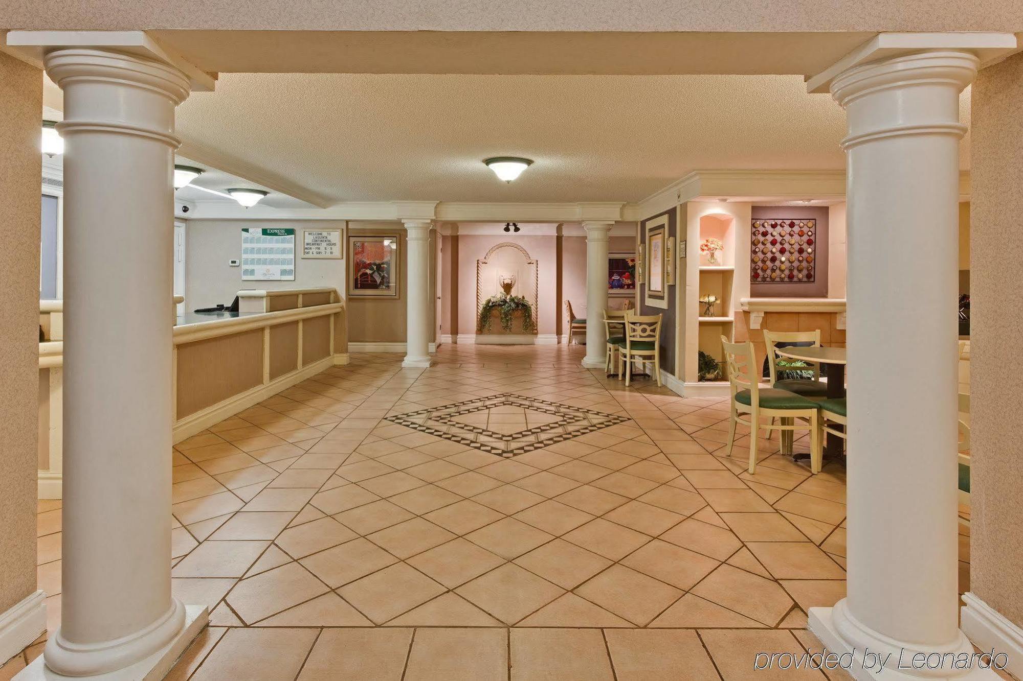 Baymont By Wyndham Jacksonville Orange Park Exterior photo