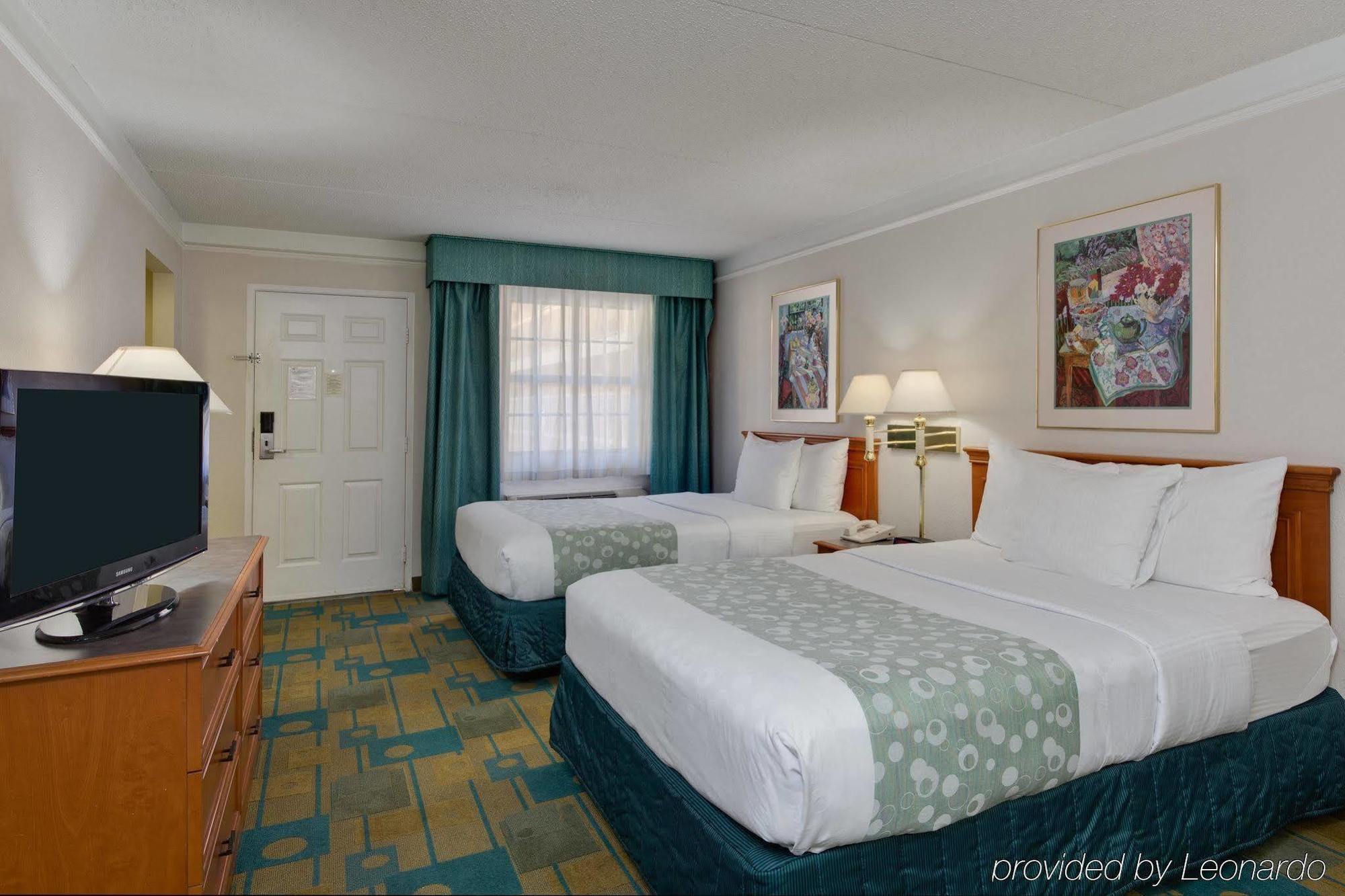 Baymont By Wyndham Jacksonville Orange Park Exterior photo
