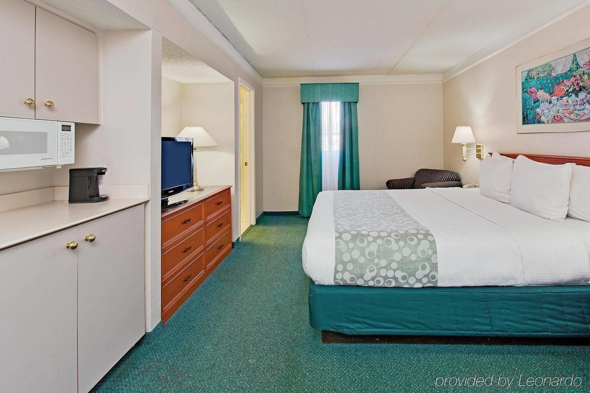 Baymont By Wyndham Jacksonville Orange Park Exterior photo