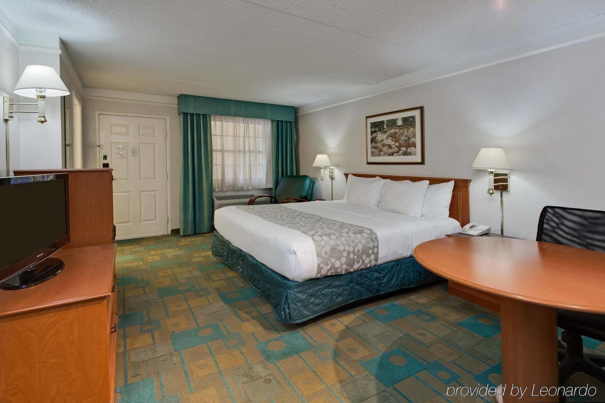 Baymont By Wyndham Jacksonville Orange Park Exterior photo